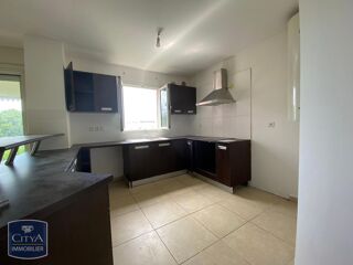  Maison à vendre 4 pièces 99 m²
