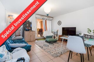  Appartement  vendre 3 pices 56 m