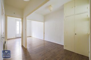  Appartement  vendre 2 pices 39 m