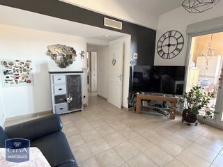  Appartement � vendre 3 pi�ces 60 m�