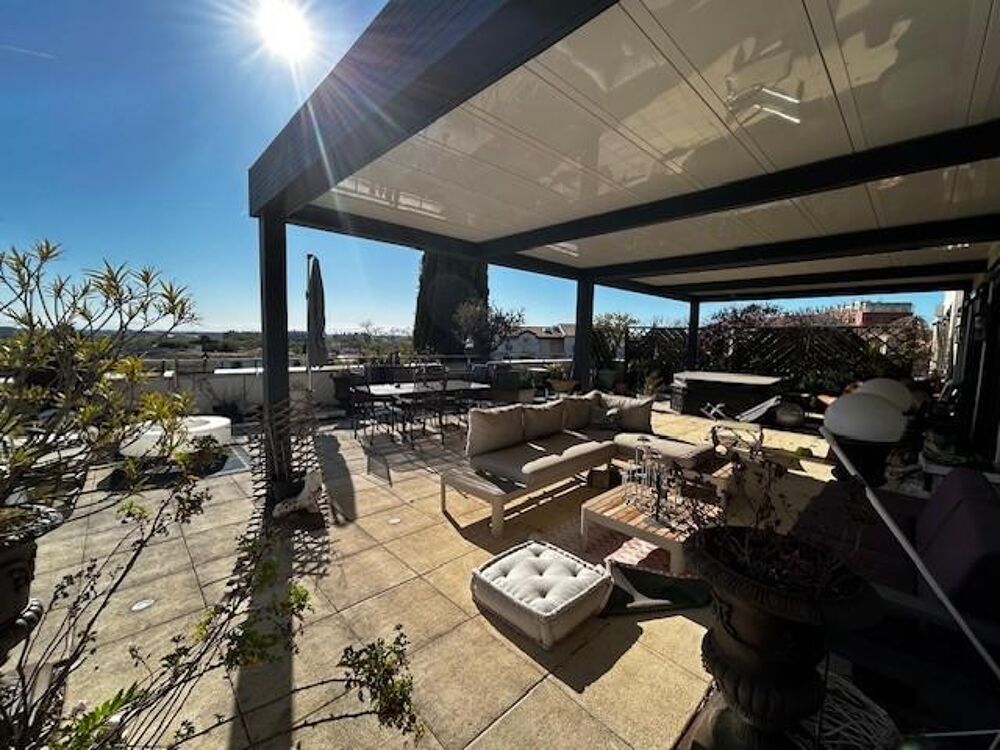 � vendre  Appartement Toulouse (31500)