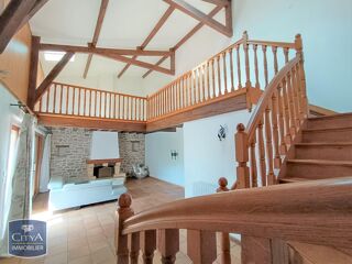  Maison  vendre 6 pices 177 m