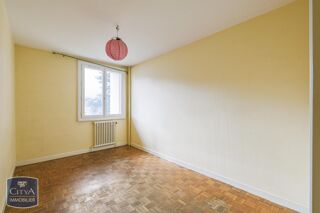  Appartement � vendre 3 pi�ces 58 m�