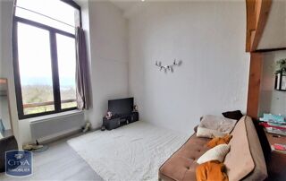  Appartement � vendre 2 pi�ces 46 m�