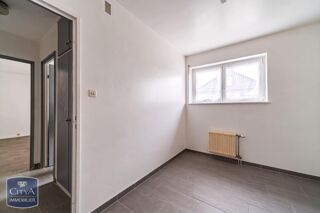  Appartement � vendre 1 pi�ce 29 m�