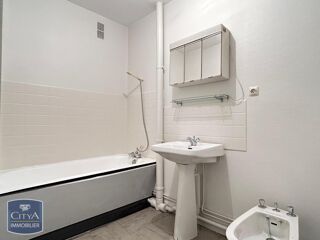  Appartement � vendre 2 pi�ces 57 m�