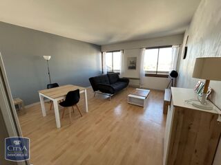  Appartement � vendre 2 pi�ces 59 m�