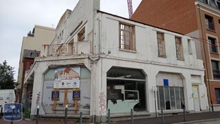  Immeuble � vendre 470 m�