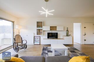  Appartement  vendre 4 pices 82 m