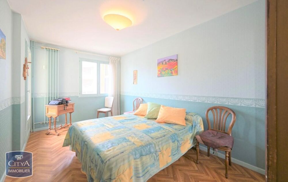 vente Appartement - 5 pièce(s) - 118 m² Saint-Marcellin (38160)