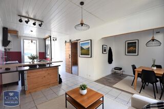  Maison � vendre 2 pi�ces 46 m�