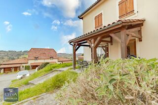  Appartement � vendre 2 pi�ces 46 m�