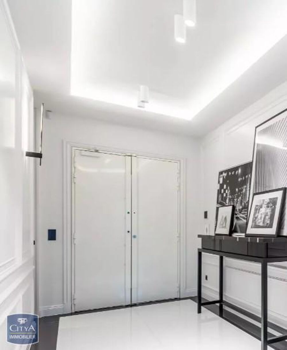 � vendre  Appartement Paris 17