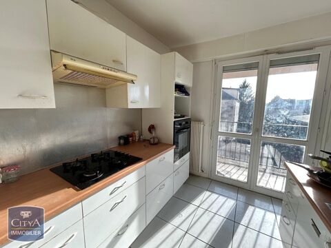  Appartement � vendre 3 pi�ces 66 m�