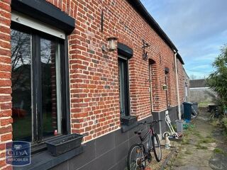  Maison � vendre 4 pi�ces 100 m�