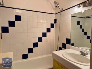 Appartement à vendre 2 pièces 39 m²