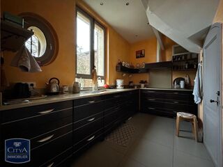  Maison � vendre 8 pi�ces 220 m�