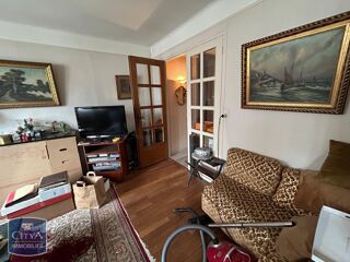  Appartement � vendre 4 pi�ces 75 m�