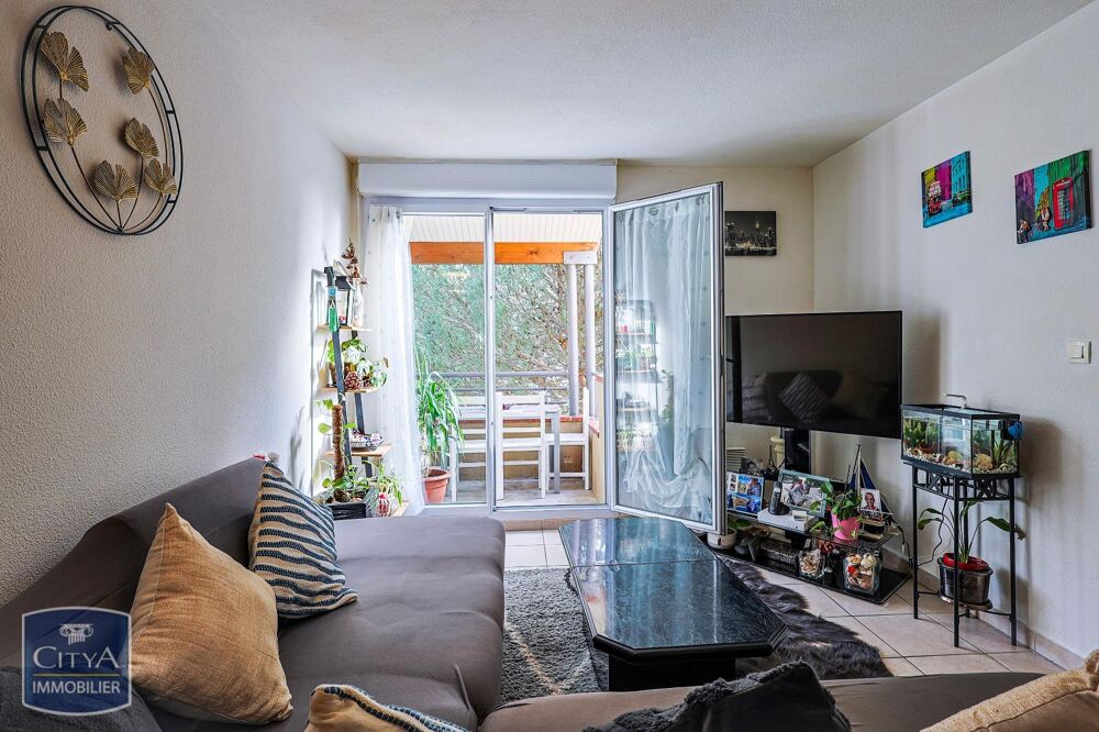 vente Appartement - 3 pièce(s) - 61 m² Saint-Gaudens (31800)