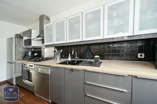  Maison � vendre 4 pi�ces 83 m�