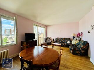  Appartement  vendre 3 pices 68 m