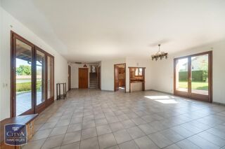  Maison � vendre 6 pi�ces 166 m�