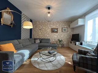  Maison  vendre 8 pices 160 m