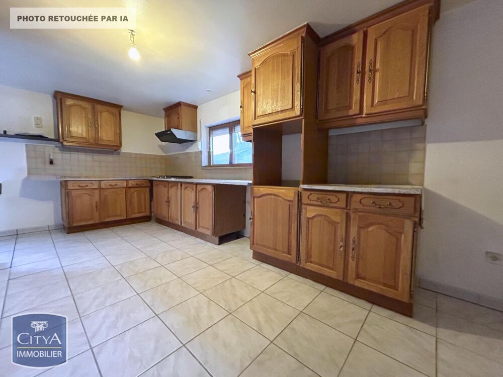 vente Maison - 5 pièce(s) - 130 m² Bretteville-Saint-Laurent (76560)