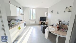  Appartement � vendre 2 pi�ces 35 m�