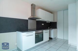  Appartement � vendre 3 pi�ces 63 m�