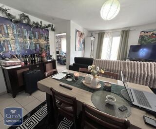  Maison � vendre 4 pi�ces 83 m�