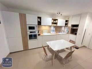  Appartement � vendre 2 pi�ces 44 m�