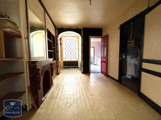  Appartement  vendre 2 pices 47 m