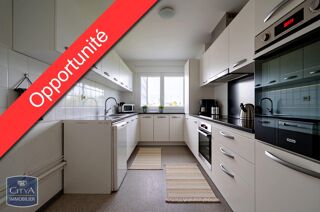  Appartement � vendre 2 pi�ces 50 m�