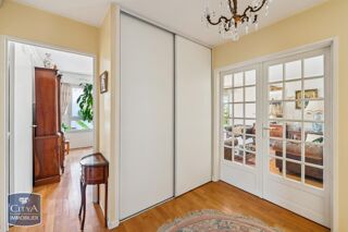  Appartement  vendre 3 pices 85 m