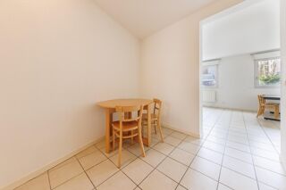  Appartement  vendre 2 pices 47 m