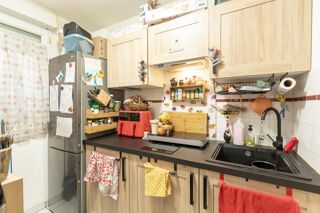  Appartement � vendre 2 pi�ces 48 m�