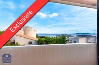  Appartement  vendre 3 pices 77 m