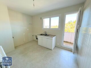  Appartement � vendre 3 pi�ces 62 m�