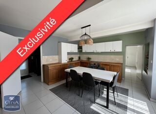  Maison  vendre 8 pices 185 m