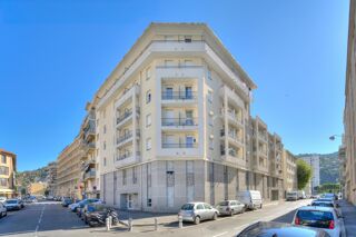  Appartement  vendre 2 pices 33 m