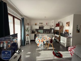  Appartement � vendre 1 pi�ce 31 m�