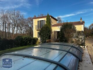  Maison � vendre 5 pi�ces 130 m�