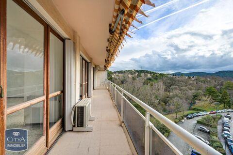   Vente Appartement Appartement - 4 pi�ce(s) - 80 m�