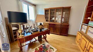  Appartement � vendre 5 pi�ces 96 m�