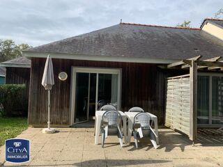  Appartement  vendre 2 pices 39 m