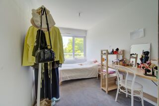  Appartement à vendre 4 pièces 83 m²