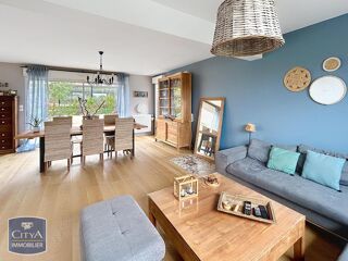  Maison � vendre 5 pi�ces 135 m�