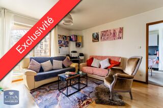  Appartement � vendre 2 pi�ces 43 m�