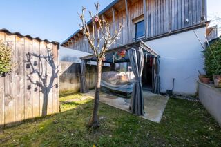  Maison � vendre 3 pi�ces 75 m�